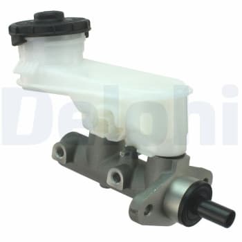 master cylinder