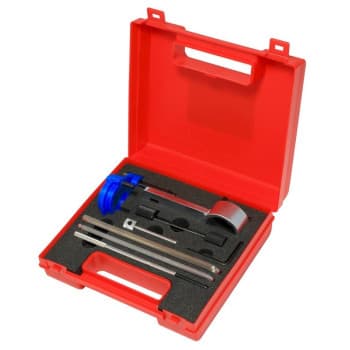 Assembly tools, timing belt GAT5170 Gates