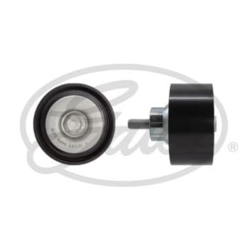 Guide roller/deflection roller, Poly V-belt T36663 Gates
