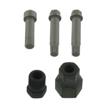 Mounting Tool, alternator freewheel clutch VKN 350 SKF