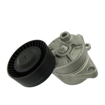 Tensioner Pulley, v-ribbed belt VKM 38202 SKF