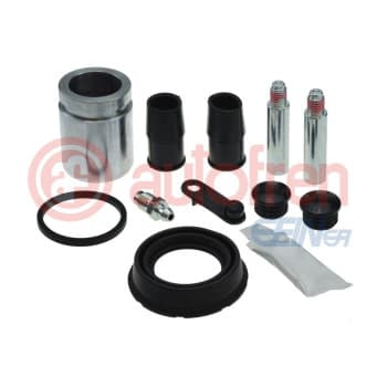 Repair kit, brake caliper