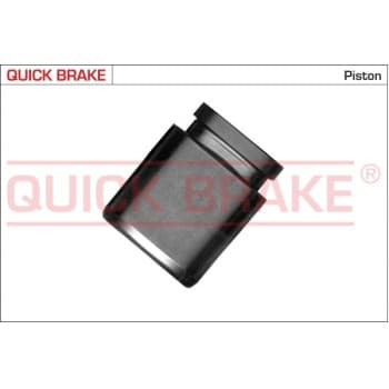 Piston, caliper