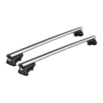 Thule roof racks SmartRack 127cm