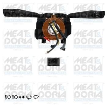 Steering column switch