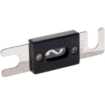 ANL fuse 300 Ampere (silver) 1 piece