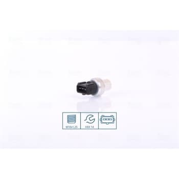 Pressure switch, air conditioning **FIRST FIT**