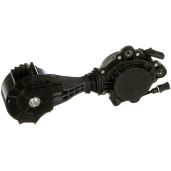 Belt tensioner, Poly V-belt T38770 Gates