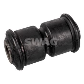 leaf spring bearing