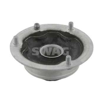 Spring strut bearing set