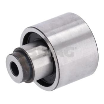 deflection roller