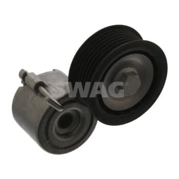 belt tensioner