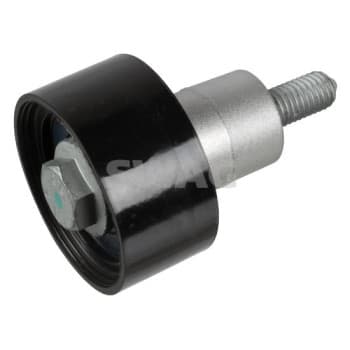 deflection roller