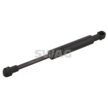 Gas pressure spring