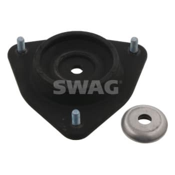 Spring strut bearing set