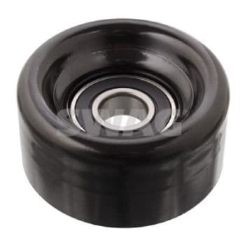 deflection roller