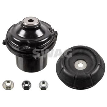 Spring strut bearing set