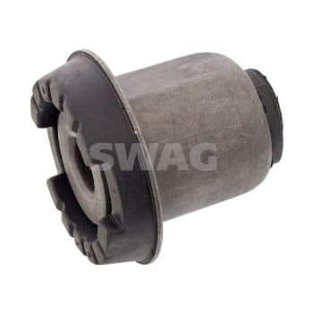 axle body bearing