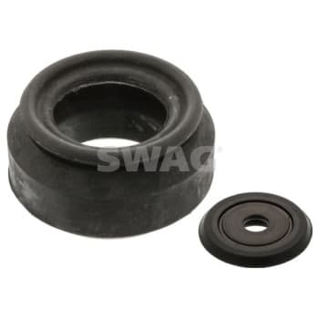 Spring strut bearing set