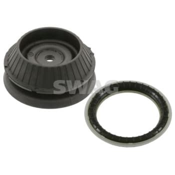 Spring strut bearing set