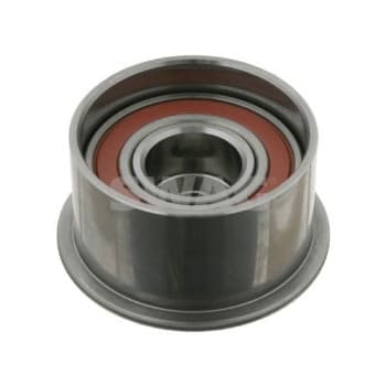 deflection roller
