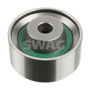 deflection roller