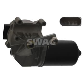 windshield wiper motor