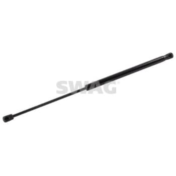 Gas pressure spring