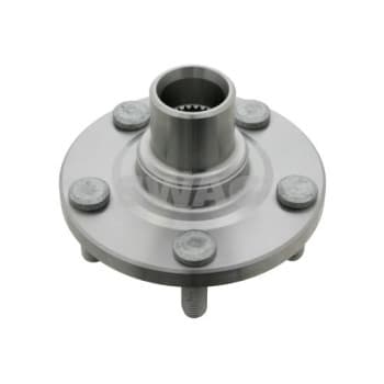 wheel hub 81928247 Swag