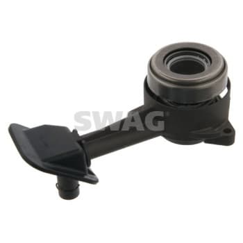 Hydraulic release bearing