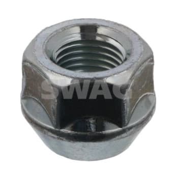 wheel nut