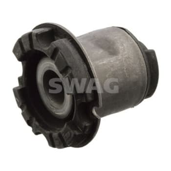 axle body bearing