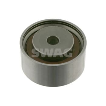 deflection roller