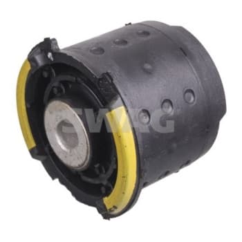 axle body bearing