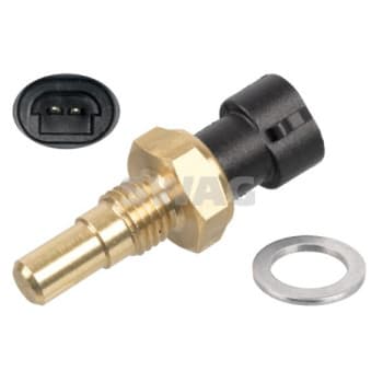 Coolant temperature sensor