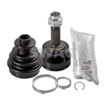 CV joint set
