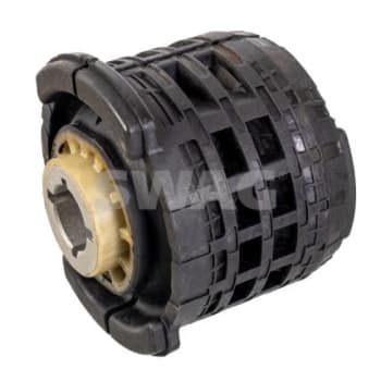 axle body bearing