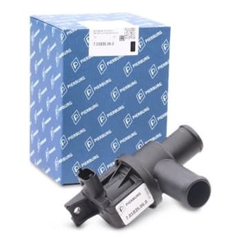 Diverter Valve, charger 7.01835.06.0 Pierburg