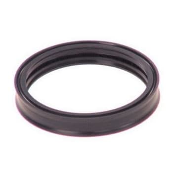 Oil seal, gear