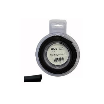 heat shrink tubing shrink ratio 2: 1 in blister 2 mtr 3.0mm / 1.3mm in blister
