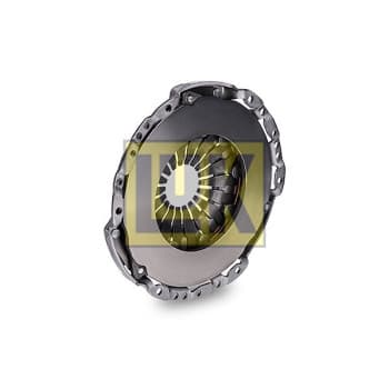 Pressure group 122 0319 10 LUK