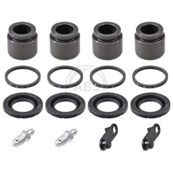 Repair kit, brake caliper 57842 ABS