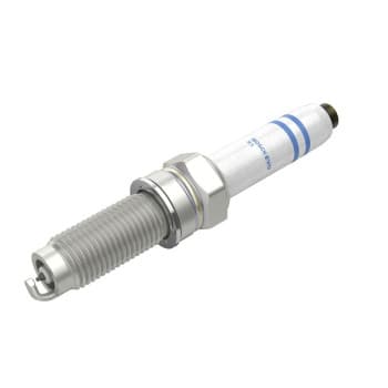 Spark Plug Platinum Iridium Evo 0.241.145.525 Bosch