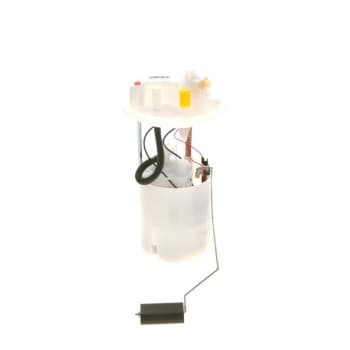 Fuel Feed Unit