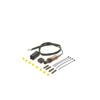 Lambda Sensor Universal 0 258 986 507 Bosch