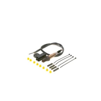 Lambda Sensor Universal 0 258 986 602 Bosch