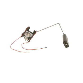 Sender Unit, fuel tank