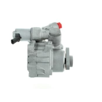 Servo pump