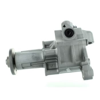 Servo pump