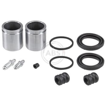 Repair Kit, brake caliper ECO-KIT 57038 ABS